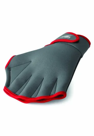 Speedo Aquatic Fitness Hydro Resistance Swim Glove